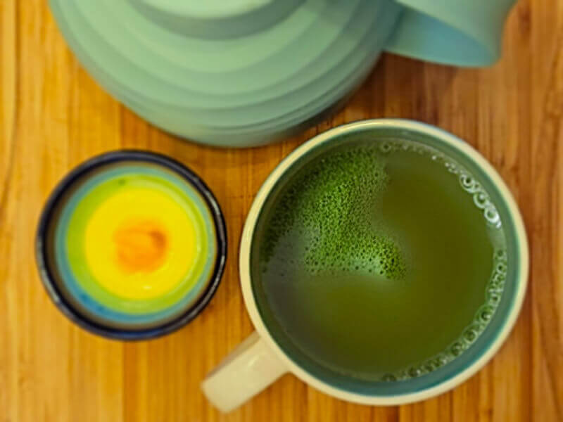 Die Top Vorteile von Matcha für Ihre Gesundheit